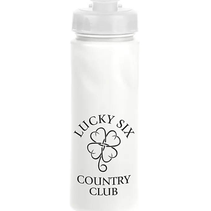 Cycle Bottle with Flip Lid - 22 oz.