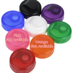 Cycle Bottle with Flip Lid - 22 oz.