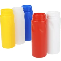 Cycle Bottle with Flip Lid - 22 oz.