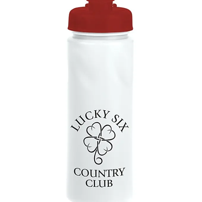 Cycle Bottle with Flip Lid - 22 oz.