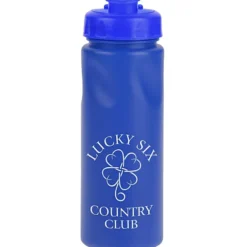 Cycle Bottle with Flip Lid - 22 oz.