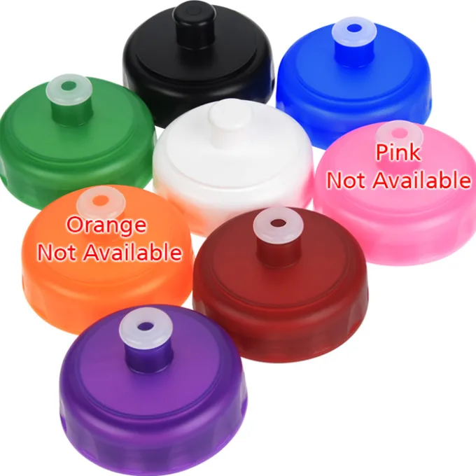 Cycle Bottle with Push Pull Lid - 22 oz.