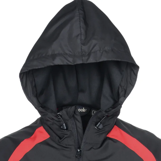Cyclone Lightweight Hooded Jacket - Men's