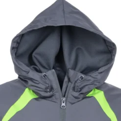 Cyclone Lightweight Hooded Jacket - Ladies'