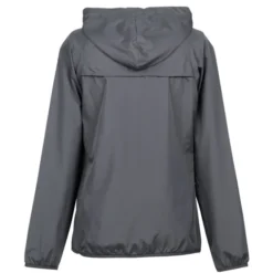 Cyclone Lightweight Hooded Jacket - Ladies'