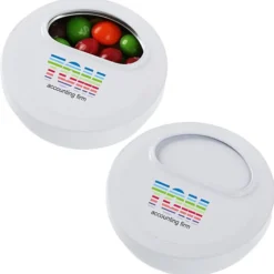 Cyclone Tin - Skittles