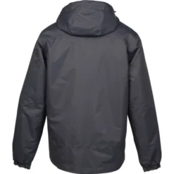 Cyclone Waterproof 3-in-1 Jacket - Men's
