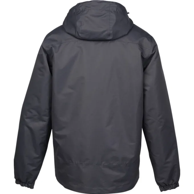 Cyclone Waterproof 3-in-1 Jacket - Men's