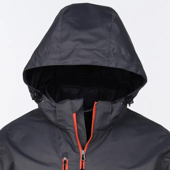 Cyclone Waterproof 3-in-1 Jacket - Men's