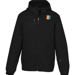 Cyclone Waterproof 3-in-1 Jacket - Men's