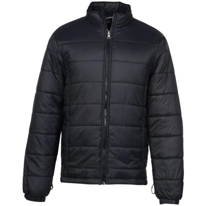 Cyclone Waterproof 3-in-1 Jacket - Men's