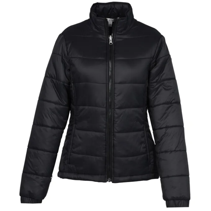 Cyclone Waterproof 3-in-1 Jacket - Ladies'