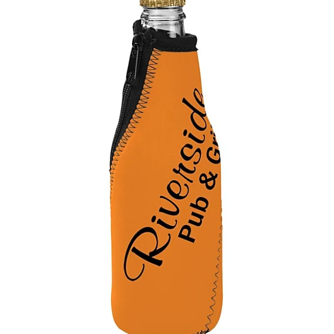 Cyklone Bottle Holder