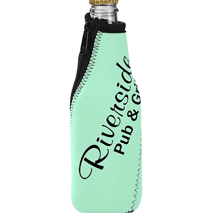 Cyklone Bottle Holder