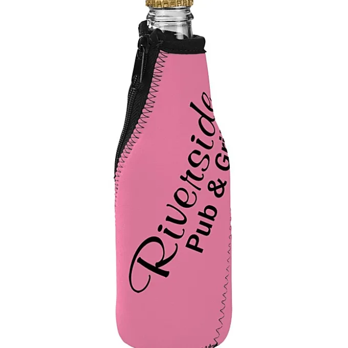 Cyklone Bottle Holder