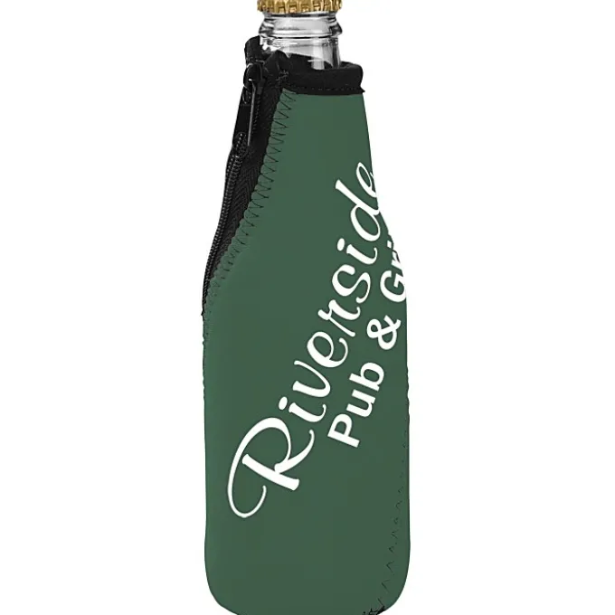 Cyklone Bottle Holder