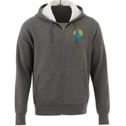 Cypress Full-Zip Hoodie - Men's