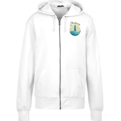 Cypress Full-Zip Hoodie - Men's