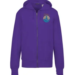 Cypress Full-Zip Hoodie - Men's