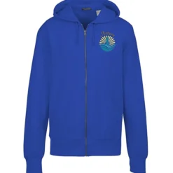 Cypress Full-Zip Hoodie - Men's - 24 hr