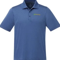 Dade Textured Performance Polo - Men's - 24 hr