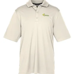 Dade Textured Performance Polo - Men's - 24 hr