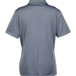 Dade Textured Performance Polo - Ladies' - 24 hr