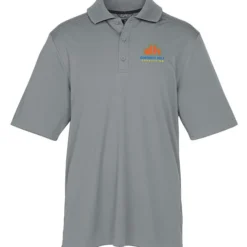 Dade Textured Performance Polo - Men's - TE Transfer