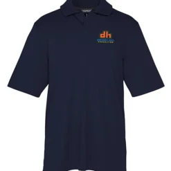 Dade Textured Performance Polo - Men's - TE Transfer