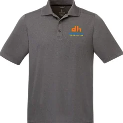 Dade Textured Performance Polo - Men's - TE Transfer
