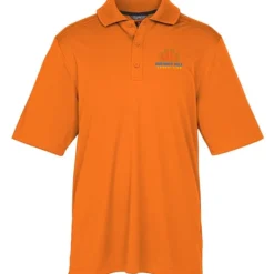 Dade Textured Performance Polo - Men's - TE Transfer