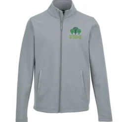 Dakota Performance Double-Knit Jacket - Men's