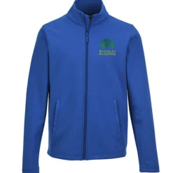 Dakota Performance Double-Knit Jacket - Men's