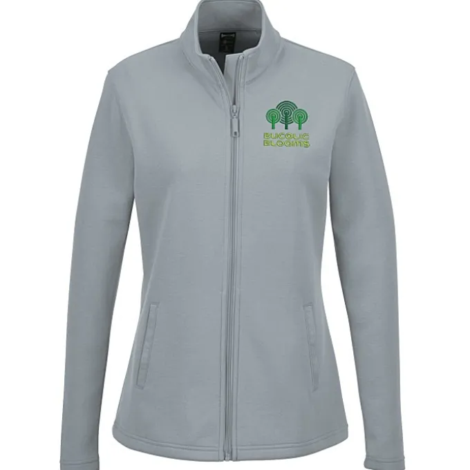 Dakota Performance Double-Knit Jacket - Ladies'