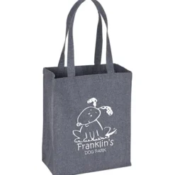 Dalton Shopping Tote - 24 hr