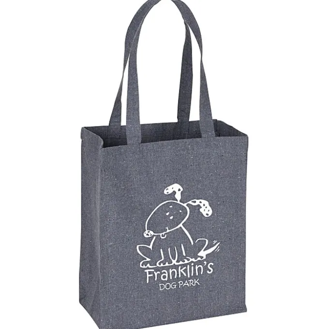 Dalton Shopping Tote - 24 hr