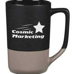 Damon Coffee Mug - 17 oz.