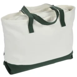 Danbury Zippered Tote