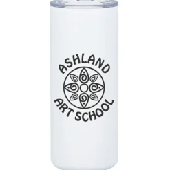 Daphne Vacuum Insulator Tumbler - 11 oz. - 24 hr