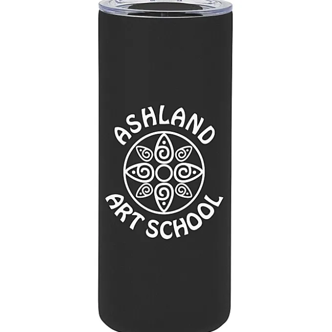 Daphne Vacuum Insulator Tumbler - 11 oz.
