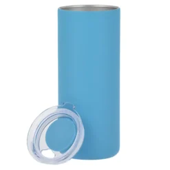 Daphne Vacuum Insulator Tumbler - 11 oz - Laser Engraved