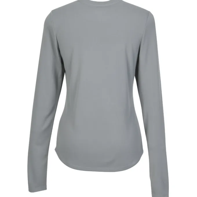Dara Long Sleeve Tech T-Shirt - Ladies'