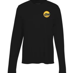Dara Long Sleeve Tech T-Shirt - Men's
