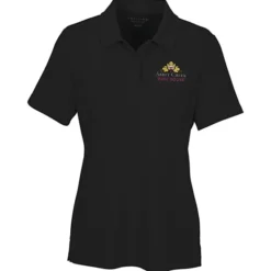 Dara Tech Polo - Ladies'