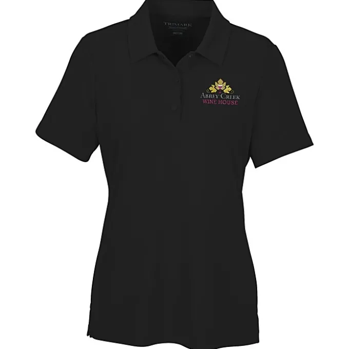 Dara Tech Polo - Ladies'