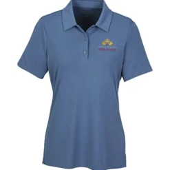 Dara Tech Polo - Ladies'