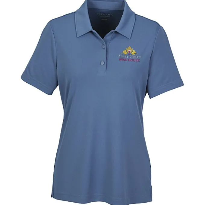 Dara Tech Polo - Ladies'