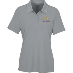 Dara Tech Polo - Ladies'