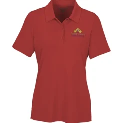 Dara Tech Polo - Ladies'