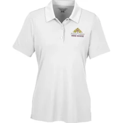 Dara Tech Polo - Ladies'